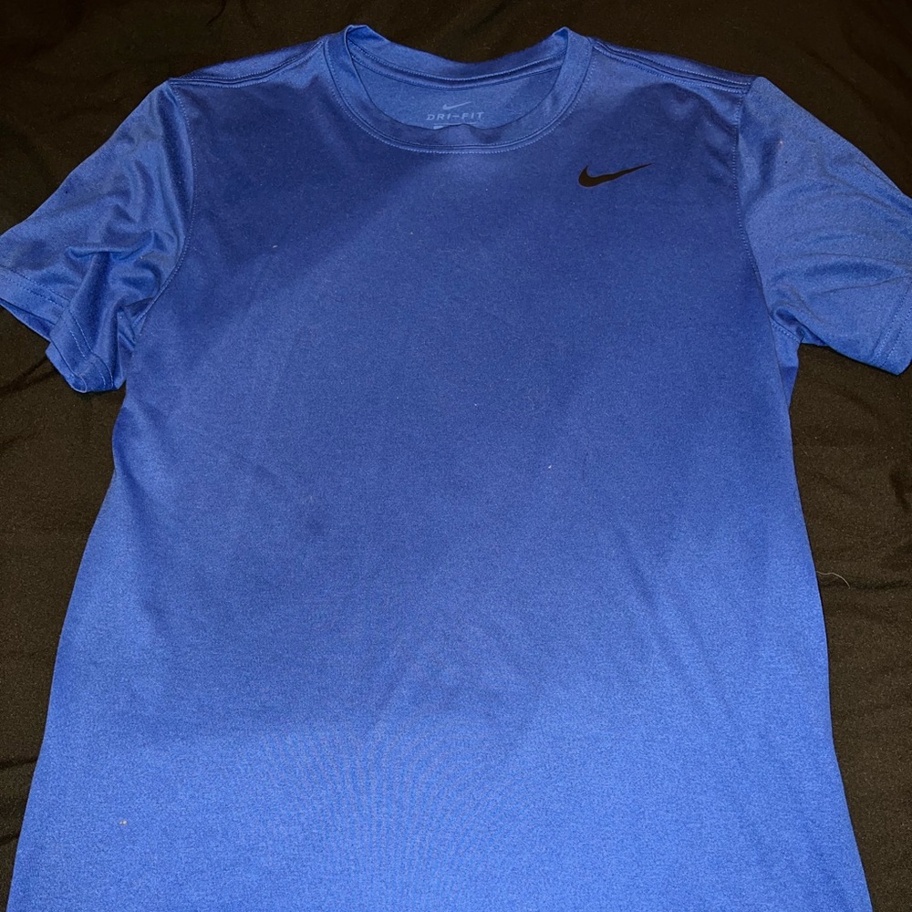 Nike Men’s Dri-Fit Shirt